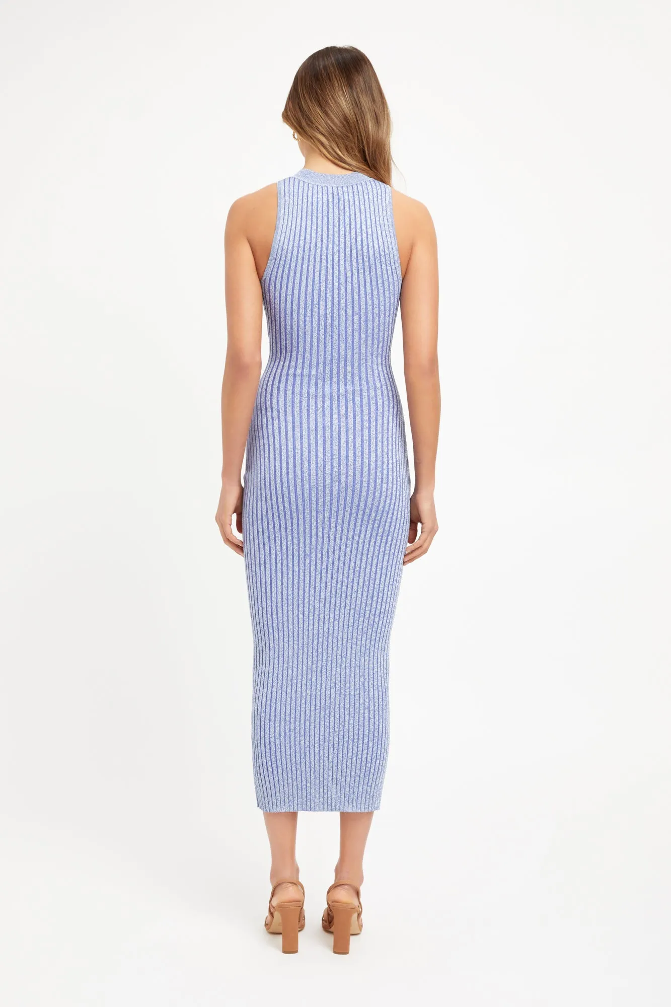 Bianca Marle Racer Dress