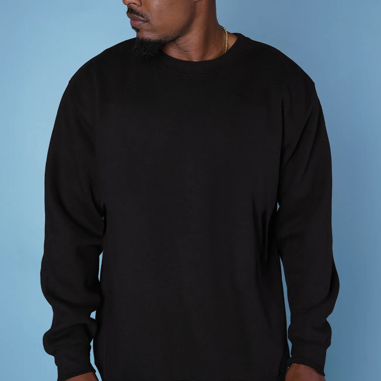 Crewneck - Basic