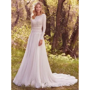 Deirdre Marie by Maggie Sottero - SAMPLE SALE