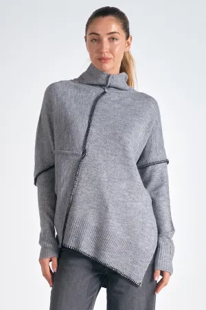 Elan | Vanilla Sweater