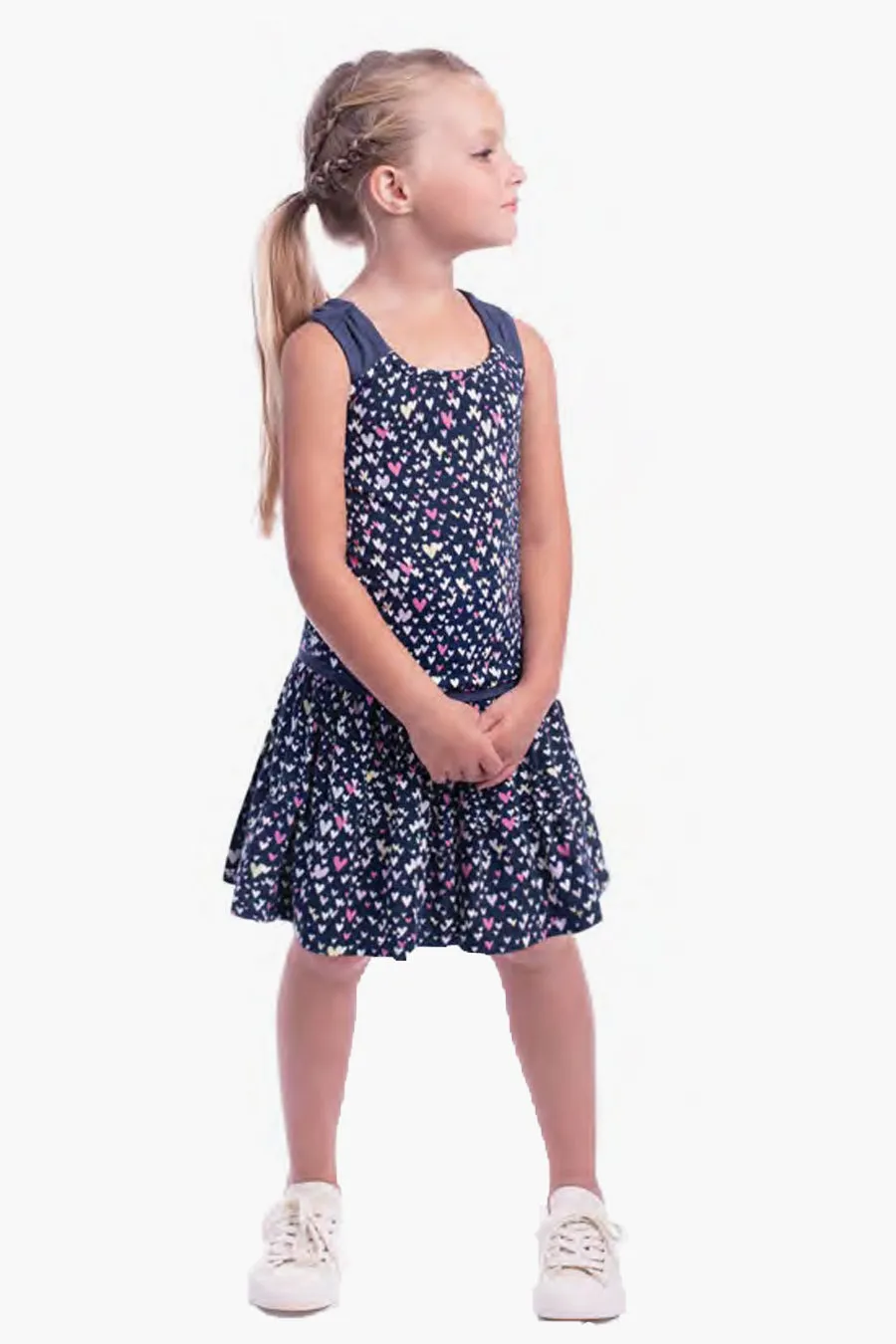 Girls Dress Imoga Maggie