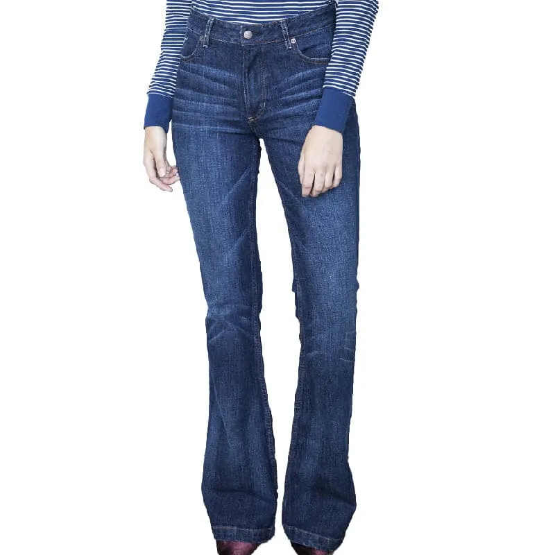 Kimes Ranch Jennifer Blue Jeans