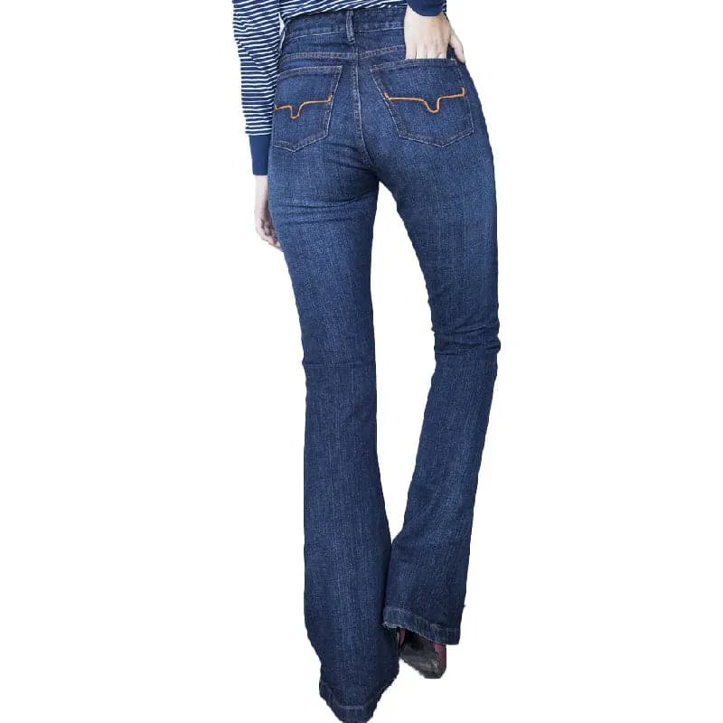 Kimes Ranch Jennifer Blue Jeans