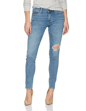 Levi's Women's 711 Skinny Jean Outta Time