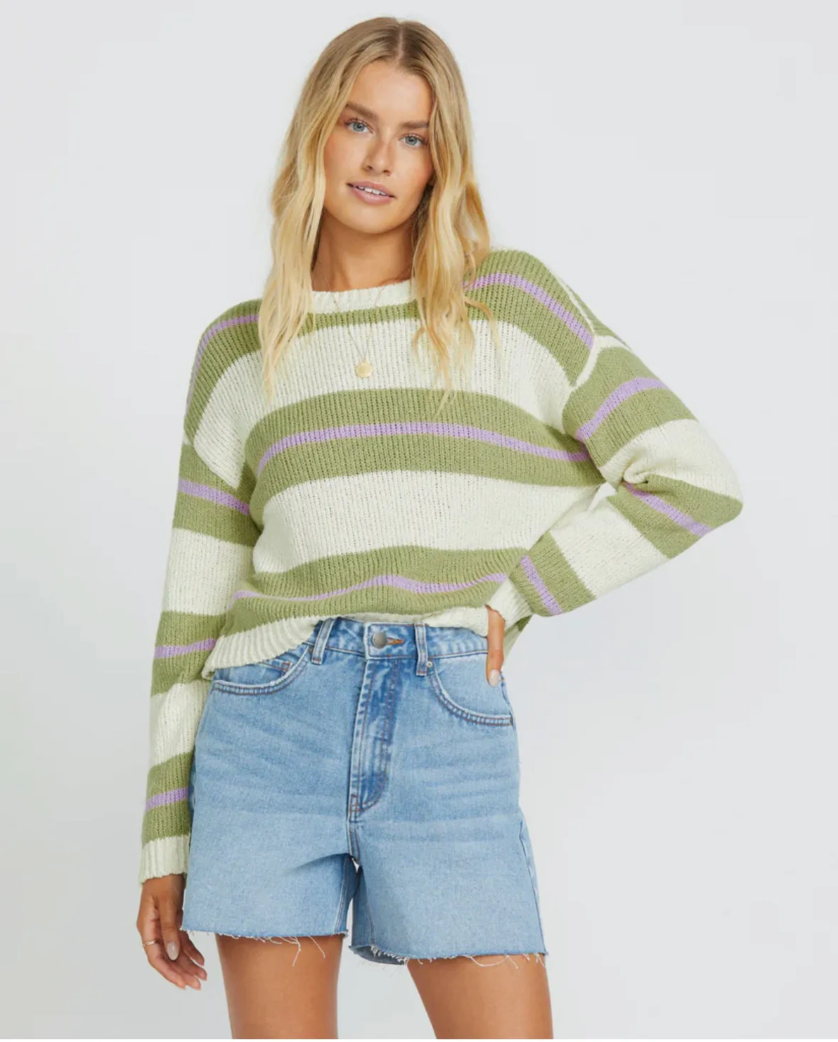 make it waves sweater