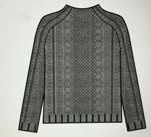 Pendleton sweater