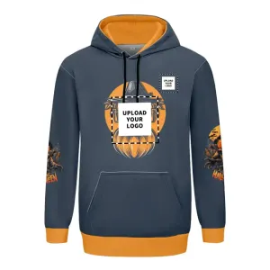 Personalize Halloween Hoodies Custom Hoodies for Every Occasion,PR045-23023001