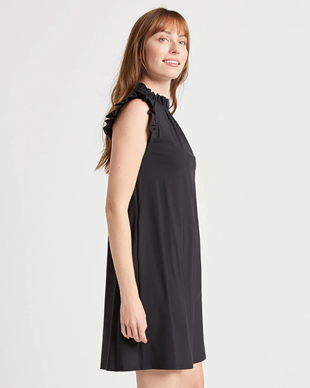 Shari Dress - Lightweight Jude Cloth