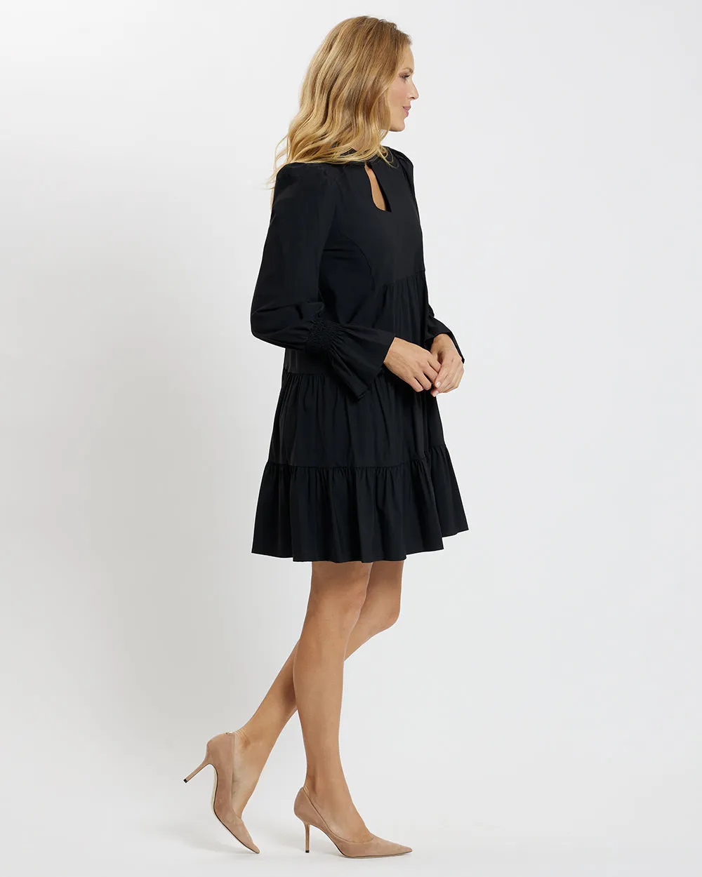 Tammi Dress - Lightweight Jude Cloth