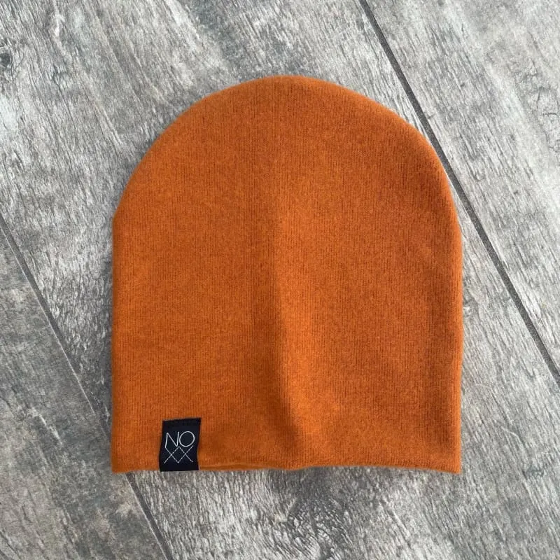 Texas | Cozy Sweater Knit Beanie