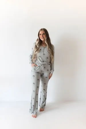 Women's Bamboo Pajamas | Summer Dreamin'